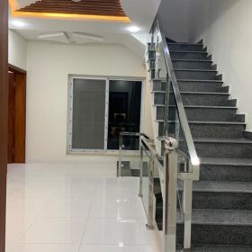 BRAND NEW HOUSE FOR SALE IN SECTOR D-12/2 ISLAMABAD 
