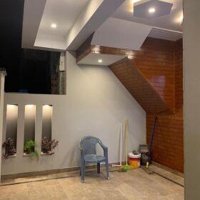 BRAND NEW HOUSE FOR SALE IN SECTOR D-12/2 ISLAMABAD 