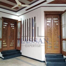 6.5 Marla Corner Luxury House for Sale in Defense Road Adiala Road Rawalpindi