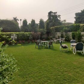 2 Kanal Corner House Tripple Story  for Sale in DHA Phase 2 Near Lums Lahore 
