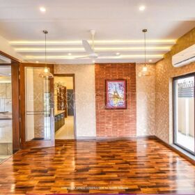 01 Kanal Brand New Bungalow for Sale in DHA Phase 6 Lahore 