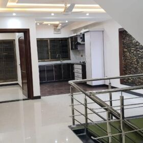 7 Marla Brand New House for Sale in Usman Block Bahria Town Rawalpindi