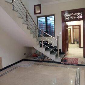 4 Marla Brand New 1.5 Story Beautiful House for Sale in Wakeel Colony Near to Islamabad Express Way