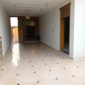 1 Kanal Brand New Double Story Beautiful  House for Sale in Airport Housing Society Sector 1 Main 50 ft Road Near to Islamabad express way
