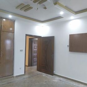10 Marla Double Story House for Sale in Bismillah Housing Scheme GT Road Manawan Lahore 