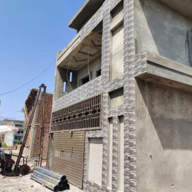Plots For Sale In Gulzare Quaid Wakeel Colony/Lawyer Colony Rawalpindi 