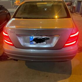 Mercedes C180 2012 for Sale 