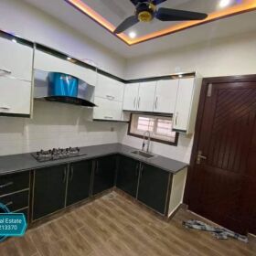5 Marla Brand New House for sale Citi Housing Gujranwala