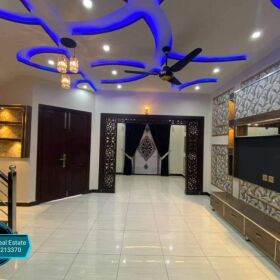 5 Marla Brand New House for sale Citi Housing Gujranwala