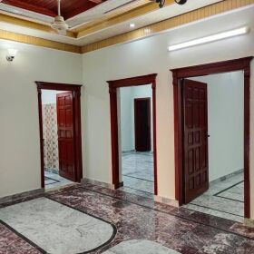 6 Marla Double  Storey House For Sale in Airport Employees Cooperative housing Society Sec 4 Rawalpindi