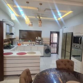 10 Marla Beautiful Designer House with Basement for Sale in Sector A  Bahria Enclave ISLAMABAD 