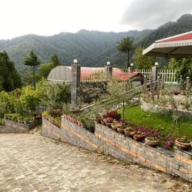 Farm House for Sale in Nathia Gali 