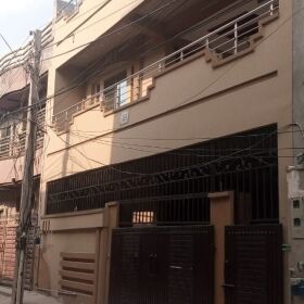 6 Marla Brand New Tripple Story House for Sale in New Gulzar e Quaid Rawalpindi