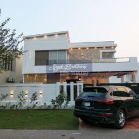 11.25 Crore Fully Furnished 1 Kanal Villa in DHA Lahore 