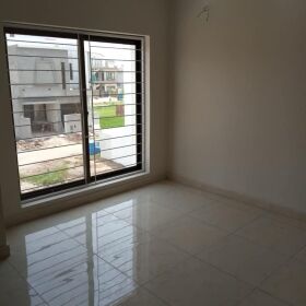 5 Marla Brand New House Available in M7b Lake City Facing Park Lahore 