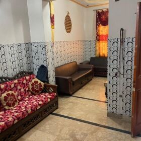 3 Marla House for Sale in Shadbagh Shershah Road Lahore 