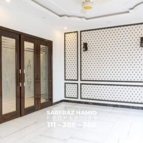 1 KANAL HOUSE is Available for Sale in BLOCK M, DHA PHASE 6 LAHORE