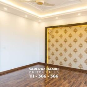 1 KANAL HOUSE is Available for Sale in BLOCK M, DHA PHASE 6 LAHORE