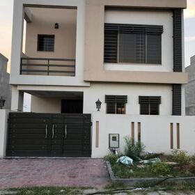 05 Marla Brand New Double Story House for Sale in Bahria Town Phase 8 Rawalpindi