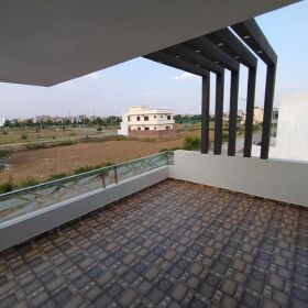 10 Marla (new built) House for Sale in Bolan Block (DC Colony) Gujranwala 