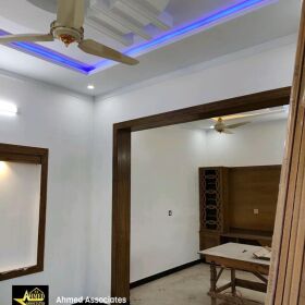 Beautiful 5 Marla Basement Single Story House for Sale Airport Housing Society Sector 4 Rawalpindi