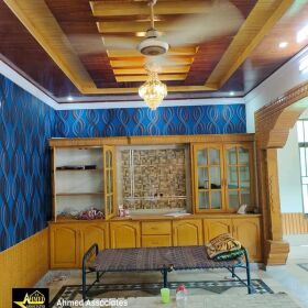 6 Marla Double Story House for Sale in Airport Housing Society Sector 4 Rawalpindi