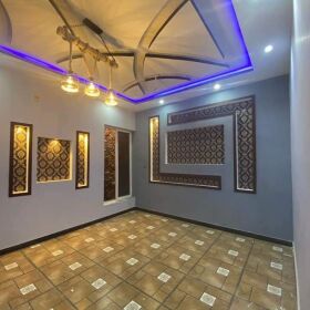 7 Marla House for Sale at Executive Lodges Warsak Road Peshawar