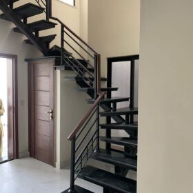 6 Marla Double Story Beautiful House in Medical Housing Scheme Canal Road Near Ring Road Harbanspura interchange Lahore 