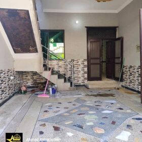 Beautiful 7 Marla Double Story House for Sale in Airport Housing Society Sector 4 Rawalpindi