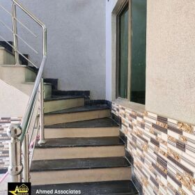 Beautiful 7 Marla Double Story House for Sale in Airport Housing Society Sector 4 Rawalpindi