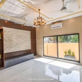 Brand New 10 Marla House Open for Sale in DHA Phase 4 Lahore 