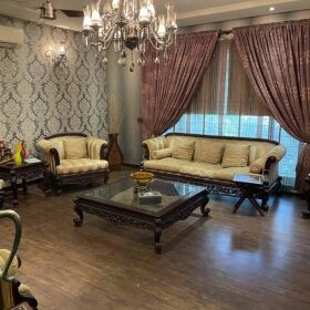 01 Kanal HOUSE Full Furnished in DHA Phase 1 Lahore 