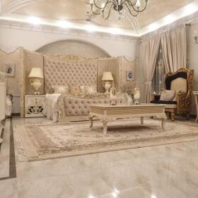 28 Marla Full Furnished Royal Palace House for Sale in DHA Phase 2 Islamabad 