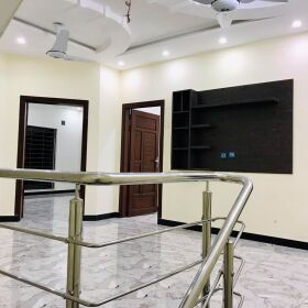 7 Marla Brand New Luxury House for Sale in Bahria Town Phase 8 Rawalpindi