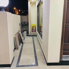 7 Marla Brand New Luxury House for Sale in Bahria Town Phase 8 Rawalpindi