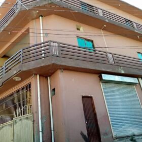 08 Marla Tripple Story House for Sale in Bahara Kahu ISLAMABAD 