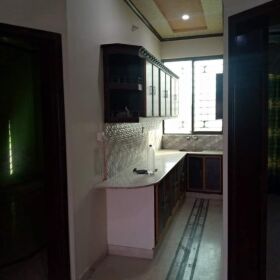05 Marla House for Rent in Chowk Bosin Road Multan 