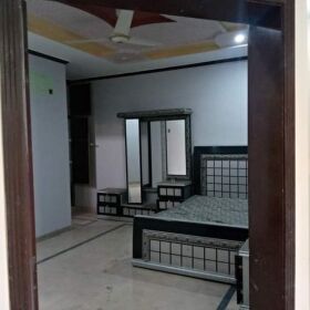 05 Marla House for Rent in Chowk Bosin Road Multan 