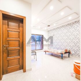 Beautiful Designer 01 Kanal House for Sale in Bahria Town Phase 8 Rawalpindi