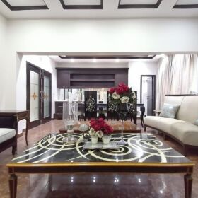 1 Kanal Furnished House for Sale in Citi Housing Society Gujranwala 