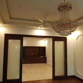 12 Marla Brand New House for Sale in Johar Town Lahore 
