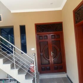 10 Marla Brand New House for Sale in Airport Housing Society Sector 4 Rawalpindi
