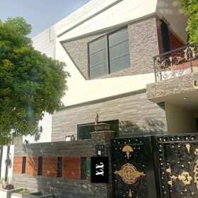 5 Marla House for Sale in Bahria Town Lahore AA Block Main Boulevard Lahore