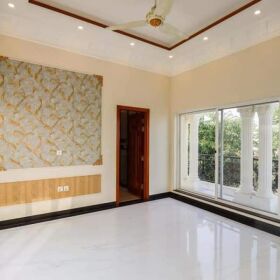 01 Kanal Brand New House for Sale in DHA Phase 6 Lahore 