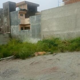 Plots for Sale in Airport Employees Housing Society Rawalpindi