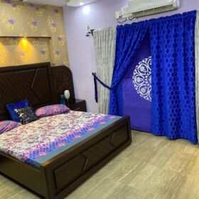 5 MARLA FURNISHED HOUSE FOR SALE IN CITI HOUSING GUJRANWALA