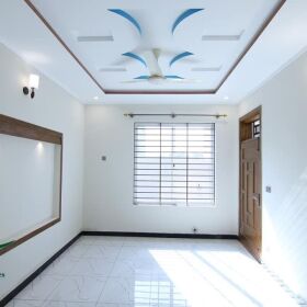 Beautiful 5 Marla 1.5 Story House for Sale in Airport Housing Society Sector 4 Rawalpindi