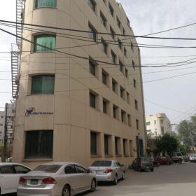 Plaza for Sale in Mall Road Lahore 