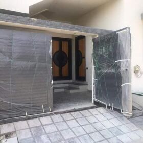HOUSE FOR SALE IN DHA PHASE 7 EXT LAHORE 
