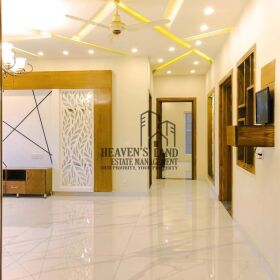 Luxurious Designer 1 Kanal House For Sale in Bahria Town Rawalpindi
